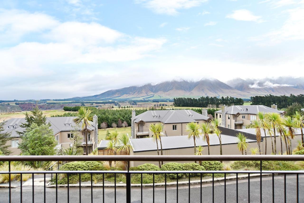 High Country Villa 250 - Terrace Downs Windwhistle Exterior foto