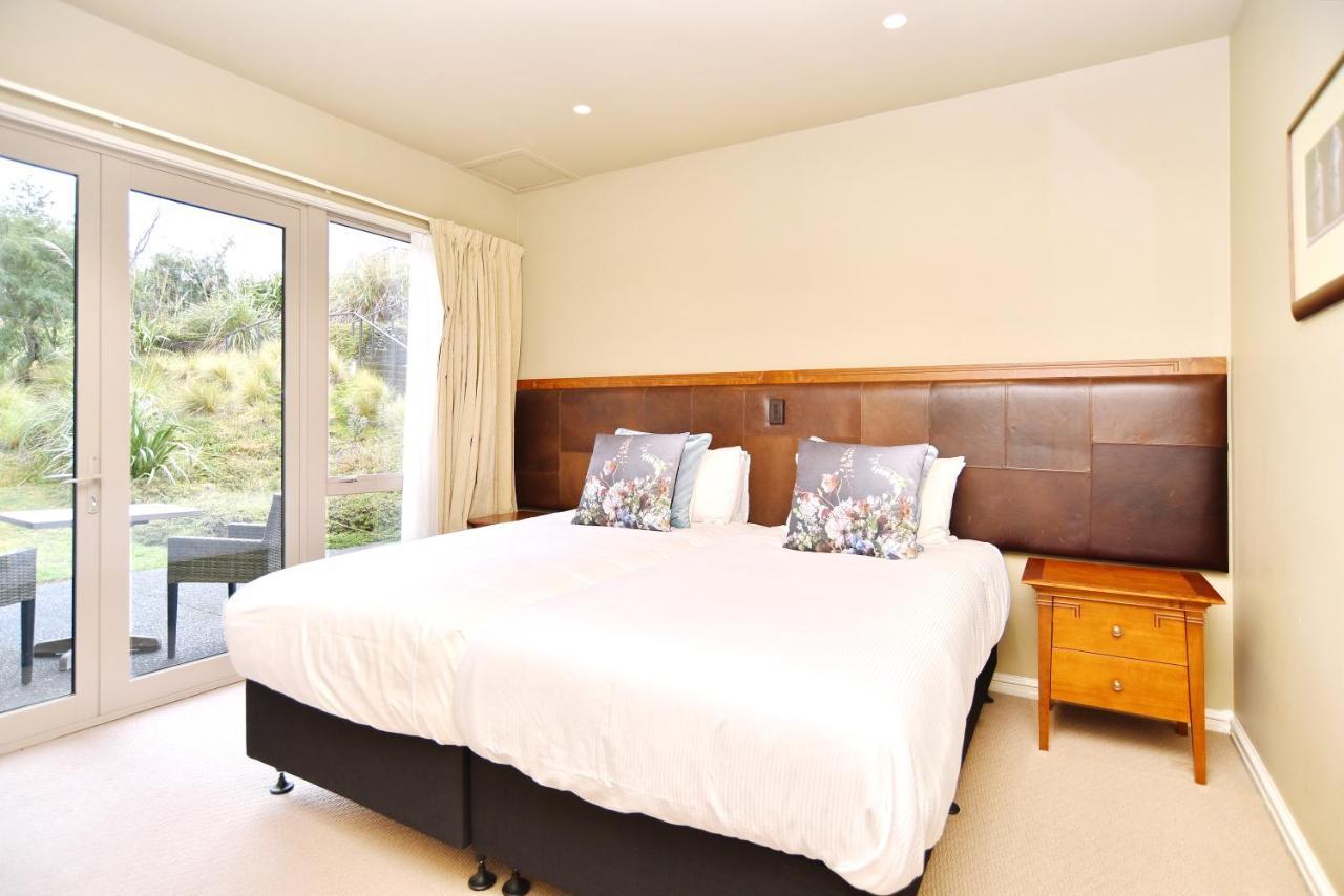 High Country Villa 250 - Terrace Downs Windwhistle Exterior foto